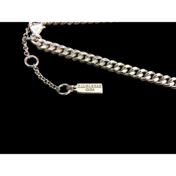 Baublebar Elegant Statement Necklace - Picture 4 of 5